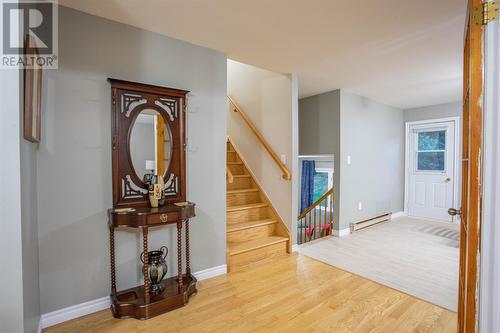 38 Crowdy Street, Carbonear, NL - Indoor Photo Showing Other Room