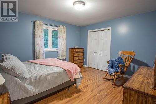 38 Crowdy Street, Carbonear, NL - Indoor Photo Showing Bedroom