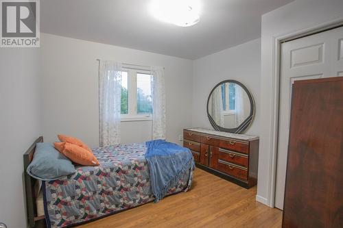 38 Crowdy Street, Carbonear, NL - Indoor Photo Showing Bedroom