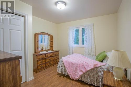 38 Crowdy Street, Carbonear, NL - Indoor Photo Showing Bedroom