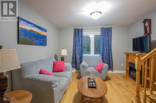 38 Crowdy Street, Carbonear, NL - Indoor Photo Showing Other Room