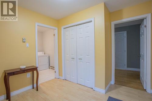 38 Crowdy Street, Carbonear, NL - Indoor Photo Showing Other Room