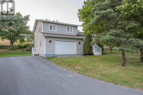 38 Crowdy Street, Carbonear, NL - Outdoor