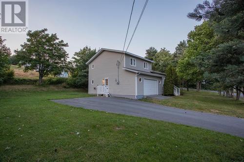 38 Crowdy Street, Carbonear, NL - Outdoor