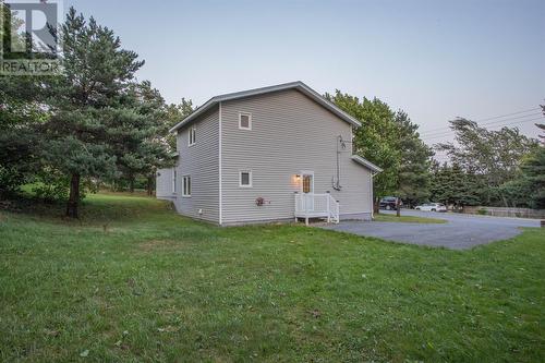 38 Crowdy Street, Carbonear, NL - Outdoor