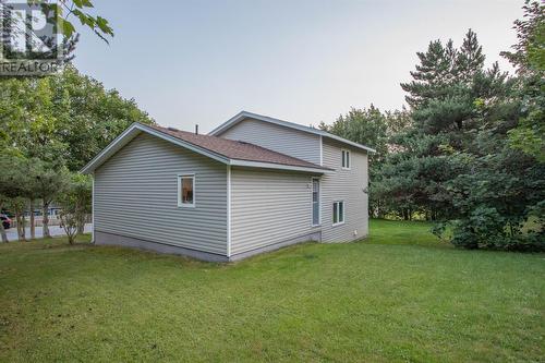 38 Crowdy Street, Carbonear, NL - Outdoor With Exterior