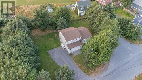 38 Crowdy Street, Carbonear, NL - Outdoor With View