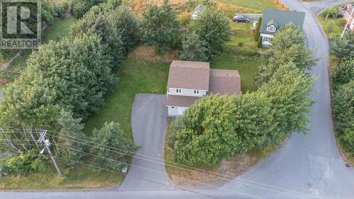 38 Crowdy Street, Carbonear, NL - Outdoor With View