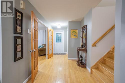 38 Crowdy Street, Carbonear, NL - Indoor Photo Showing Other Room