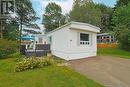 20 Macintosh Street, Fredericton, NB  - Outdoor With Deck Patio Veranda 