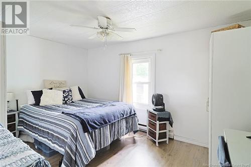 20 Macintosh Street, Fredericton, NB - Indoor Photo Showing Bedroom