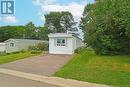 20 Macintosh Street, Fredericton, NB  - Outdoor 