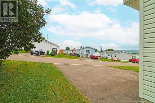 20 Macintosh Street, Fredericton, NB - Outdoor