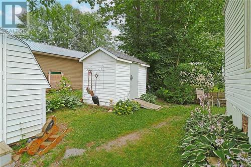 20 Macintosh Street, Fredericton, NB - Outdoor With Exterior