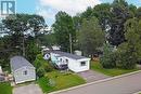 20 Macintosh Street, Fredericton, NB  - Outdoor 