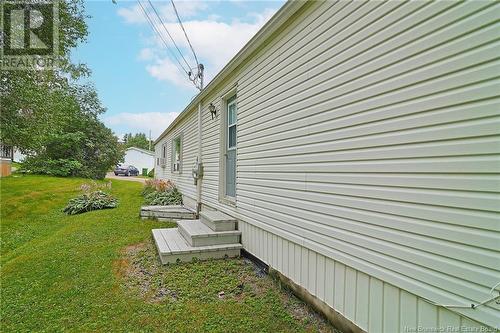 20 Macintosh Street, Fredericton, NB - Outdoor