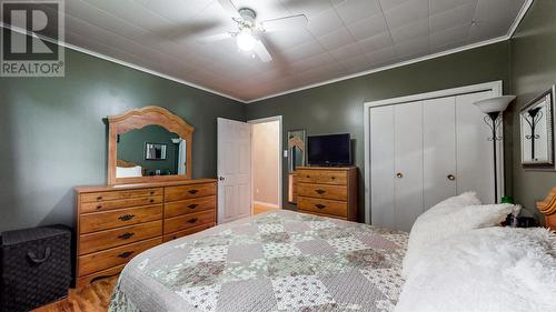 75 Holbrook Avenue, St. John'S, NL - Indoor Photo Showing Bedroom