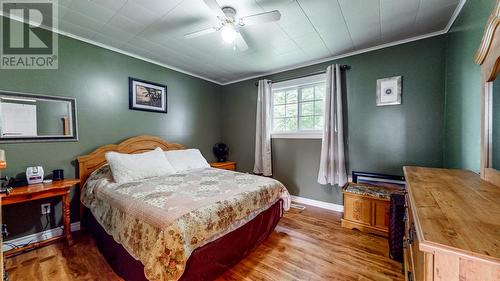 75 Holbrook Avenue, St. John'S, NL - Indoor Photo Showing Bedroom