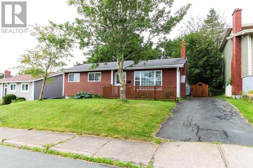 75 Holbrook Avenue, St. John'S, NL - Outdoor