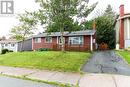 75 Holbrook Avenue, St. John'S, NL  - Outdoor 