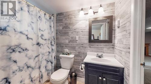 75 Holbrook Avenue, St. John'S, NL - Indoor Photo Showing Bathroom