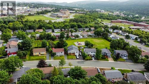 75 Holbrook Avenue, St. John'S, NL - Outdoor With View