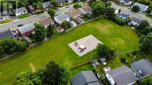 75 Holbrook Avenue, St. John'S, NL - Outdoor With View