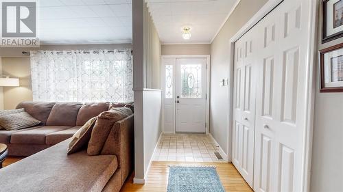 75 Holbrook Avenue, St. John'S, NL - Indoor Photo Showing Other Room