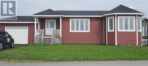 3 South Street, Anchor Point, NL - Outdoor