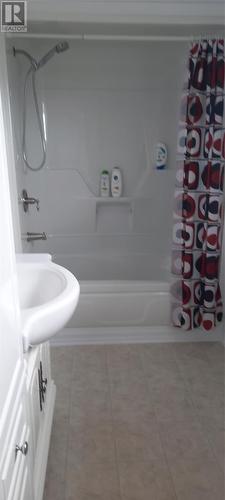 3 South Street, Anchor Point, NL - Indoor Photo Showing Bathroom