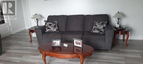 3 South Street, Anchor Point, NL - Indoor Photo Showing Living Room