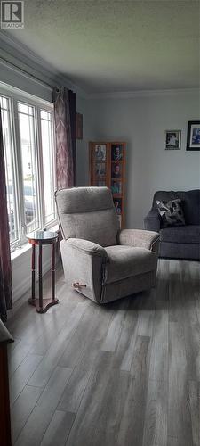 3 South Street, Anchor Point, NL - Indoor Photo Showing Living Room