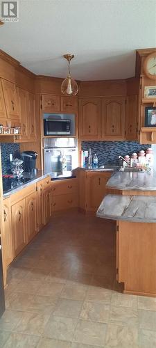 3 South Street, Anchor Point, NL - Indoor Photo Showing Kitchen