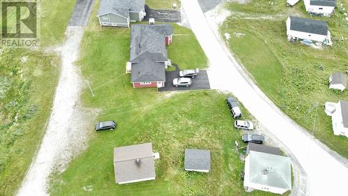 3 South Street, Anchor Point, NL - Outdoor With View