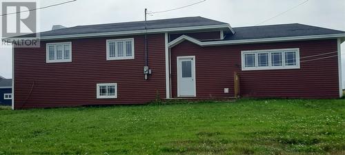 3 South Street, Anchor Point, NL - Outdoor With Exterior