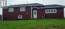 3 South Street, Anchor Point, NL  - Outdoor With Exterior 