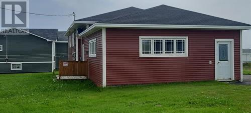 3 South Street, Anchor Point, NL - Outdoor With Exterior