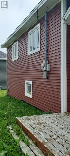 3 South Street, Anchor Point, NL - Outdoor With Exterior