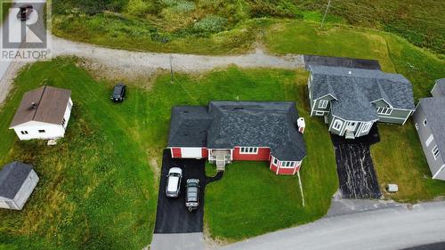 3 South Street, Anchor Point, NL - Outdoor