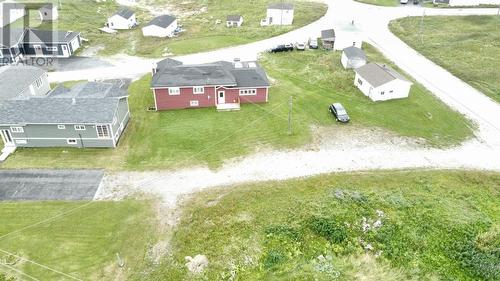 3 South Street, Anchor Point, NL - Outdoor With View