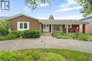 2430 Curry Avenue, Windsor, ON  - Outdoor 