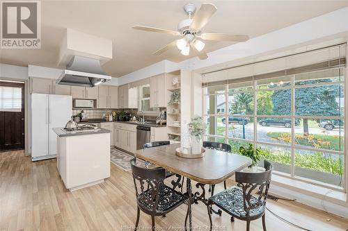 2430 Curry Avenue, Windsor, ON - Indoor Photo Showing Other Room