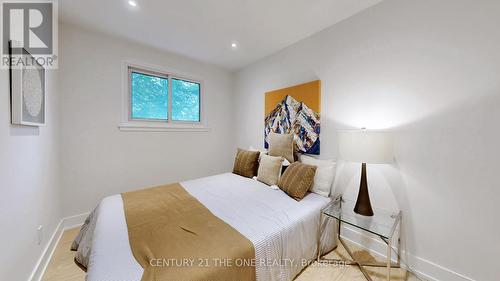 100 Martindale Street, Oshawa (Donevan), ON - Indoor Photo Showing Bedroom