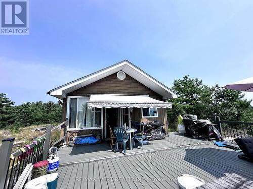 52 North Shore Road, The Archipelago, ON - Outdoor