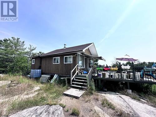 52 North Shore Road, The Archipelago, ON - Outdoor