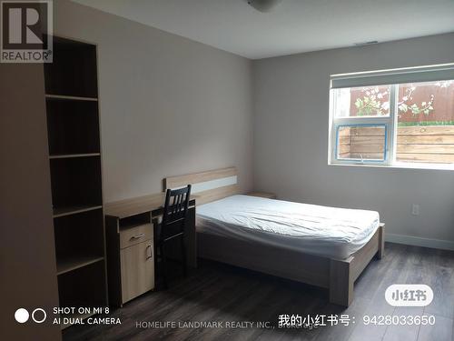 107 - 288 Albert Street, Waterloo, ON - Indoor Photo Showing Bedroom