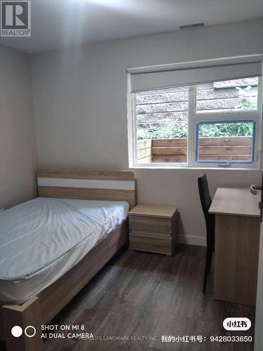 107 - 288 Albert Street, Waterloo, ON - Indoor Photo Showing Bedroom