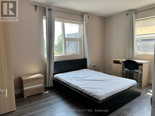 107 - 288 Albert Street, Waterloo, ON - Indoor Photo Showing Bedroom