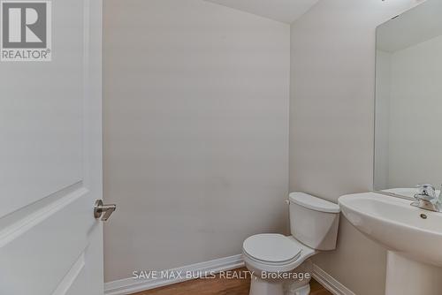 29 - 4552 Portage Road, Niagara Falls, ON - Indoor Photo Showing Bathroom