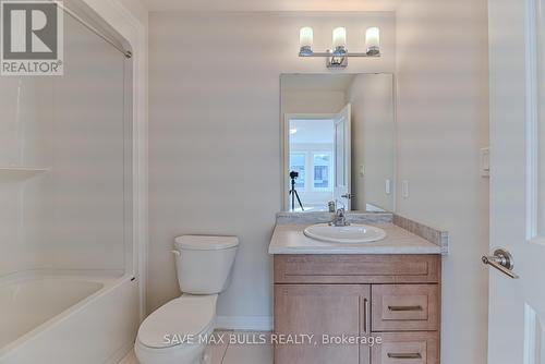 29 - 4552 Portage Road, Niagara Falls, ON - Indoor Photo Showing Bathroom